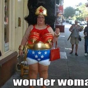 Meet your Posher, Janice